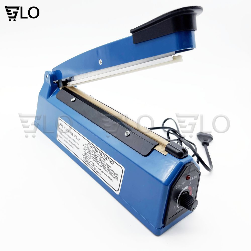 Máy Hàn Miệng Túi PFS-200 20cm Và PFS-300 30cm