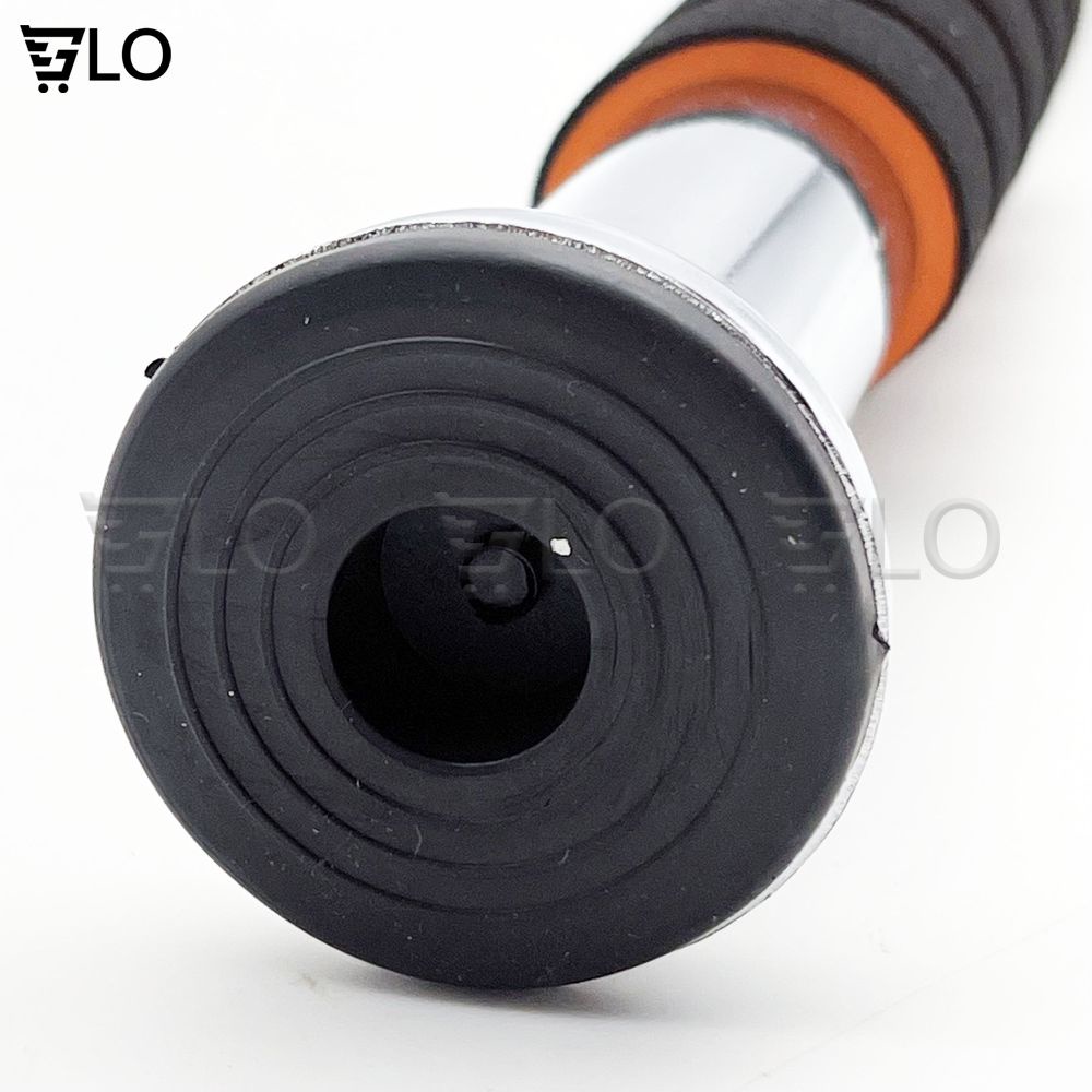 Xà Đơn Treo Tường Gắn Cửa 80-130cm, Door Way Gymbar