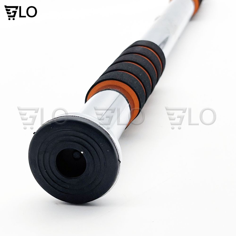 Xà Đơn Treo Tường Gắn Cửa 80-130cm, Door Way Gymbar