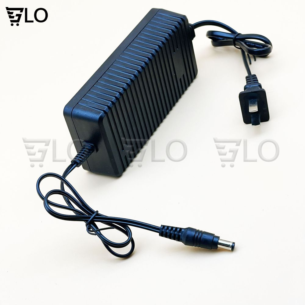 Cục Nguồn Adapter 12V 5A Sạc Cho Laptop, Máy Bơm, Thiết Bị Gia Dụng