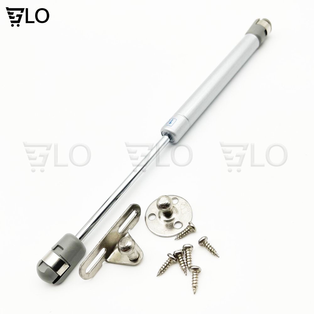Cây Ben Hơi Đội Nâng Trợ Lực Yên Xe Máy, Ty Chống Cánh Cửa Tủ