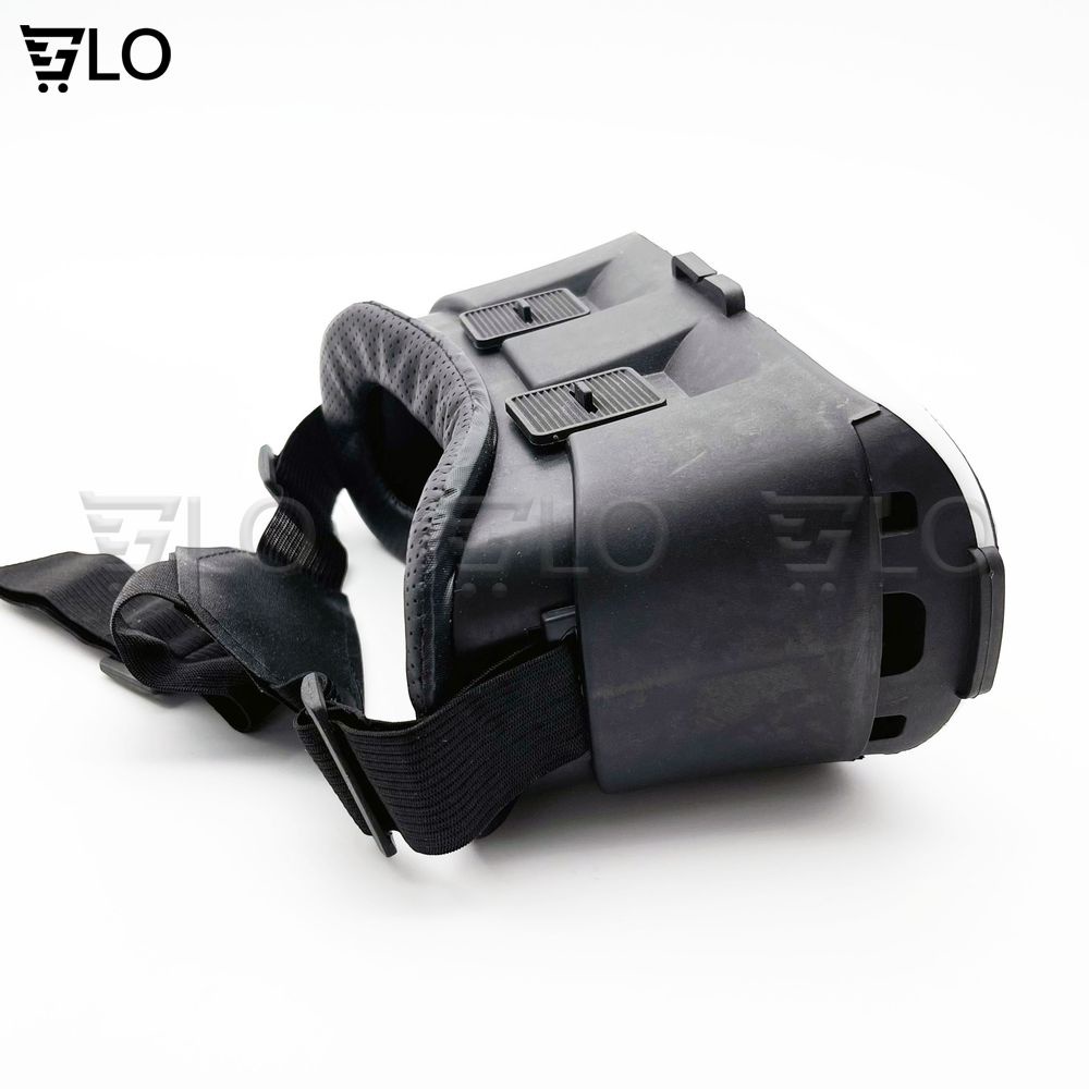 Kính Thực Tế Ảo VR BOX Phiên Bản 2.0, Xem Phim 3D VRBOX V2 Cho Điện Thoại Màn Hình Từ 3.5