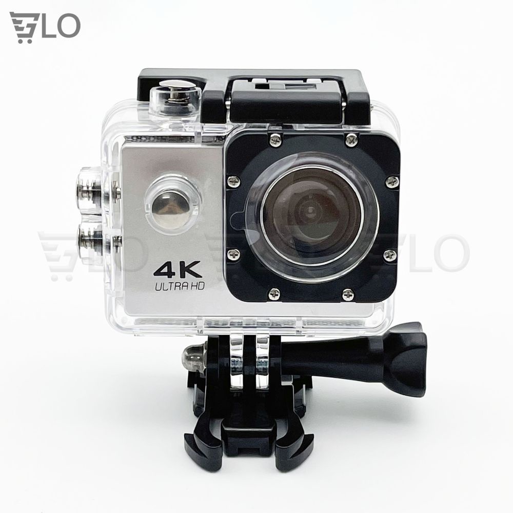 Camera Hành Trình A19 4K Có Remote