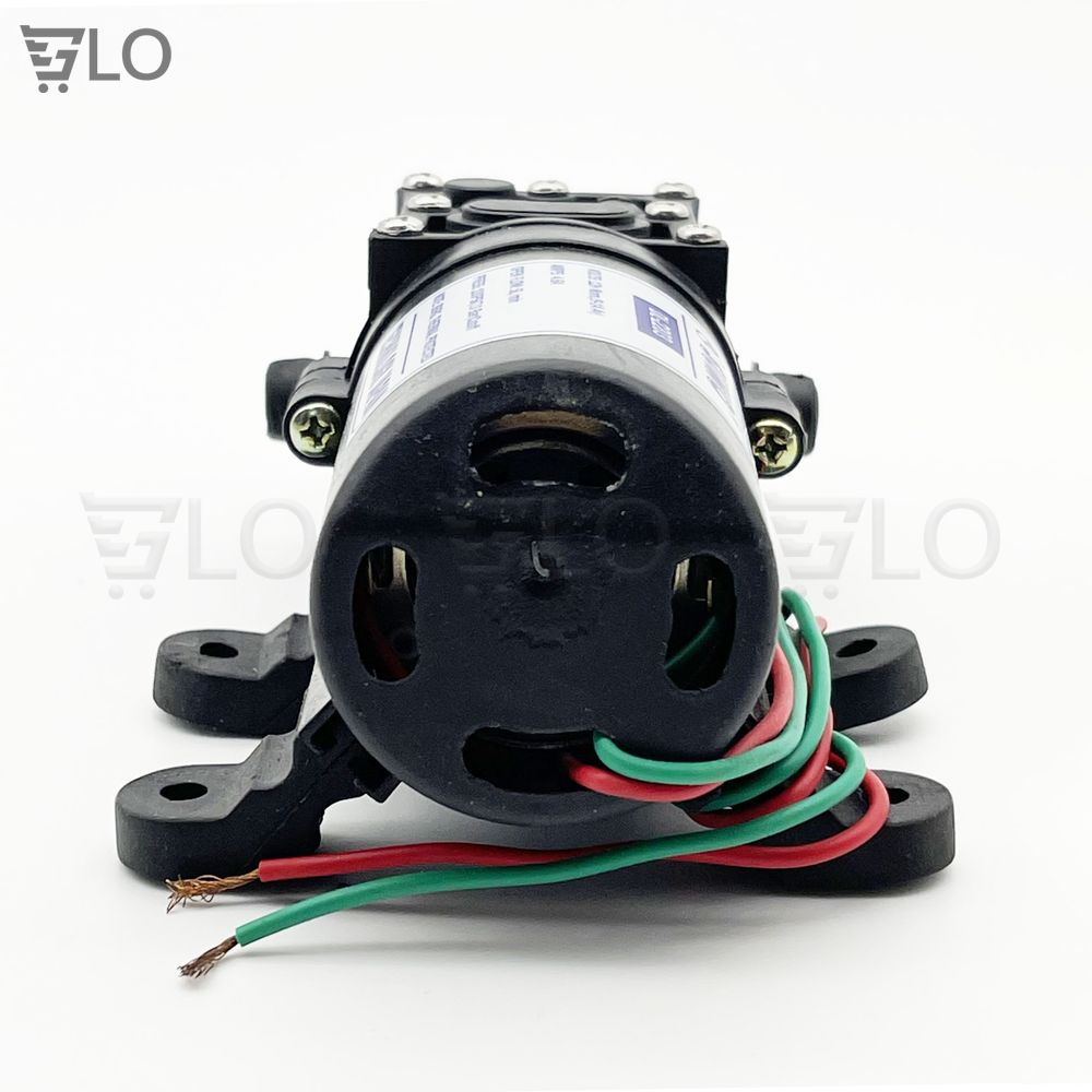 Máy Bơm Mini DL-2203 Sumo Cực Mạnh