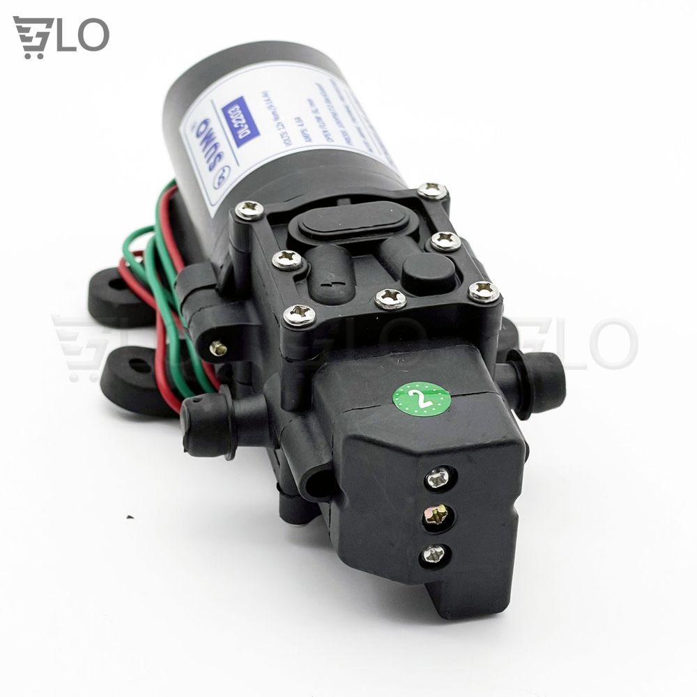 Máy Bơm Mini DL-2203 Sumo Cực Mạnh