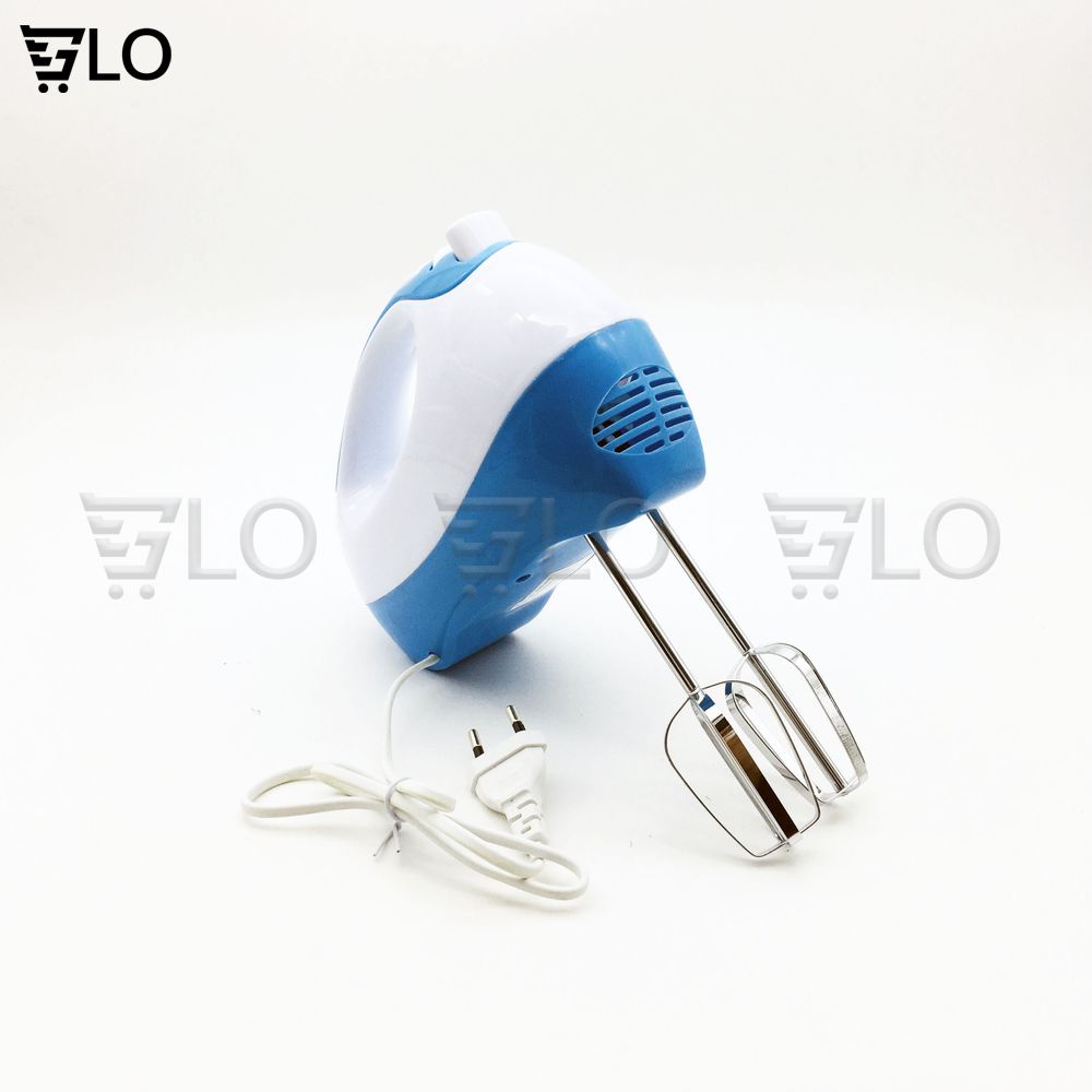 Máy Đánh Trứng Sokany 4565