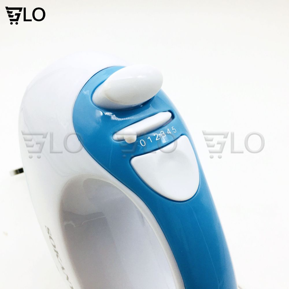 Máy Đánh Trứng Sokany 4565