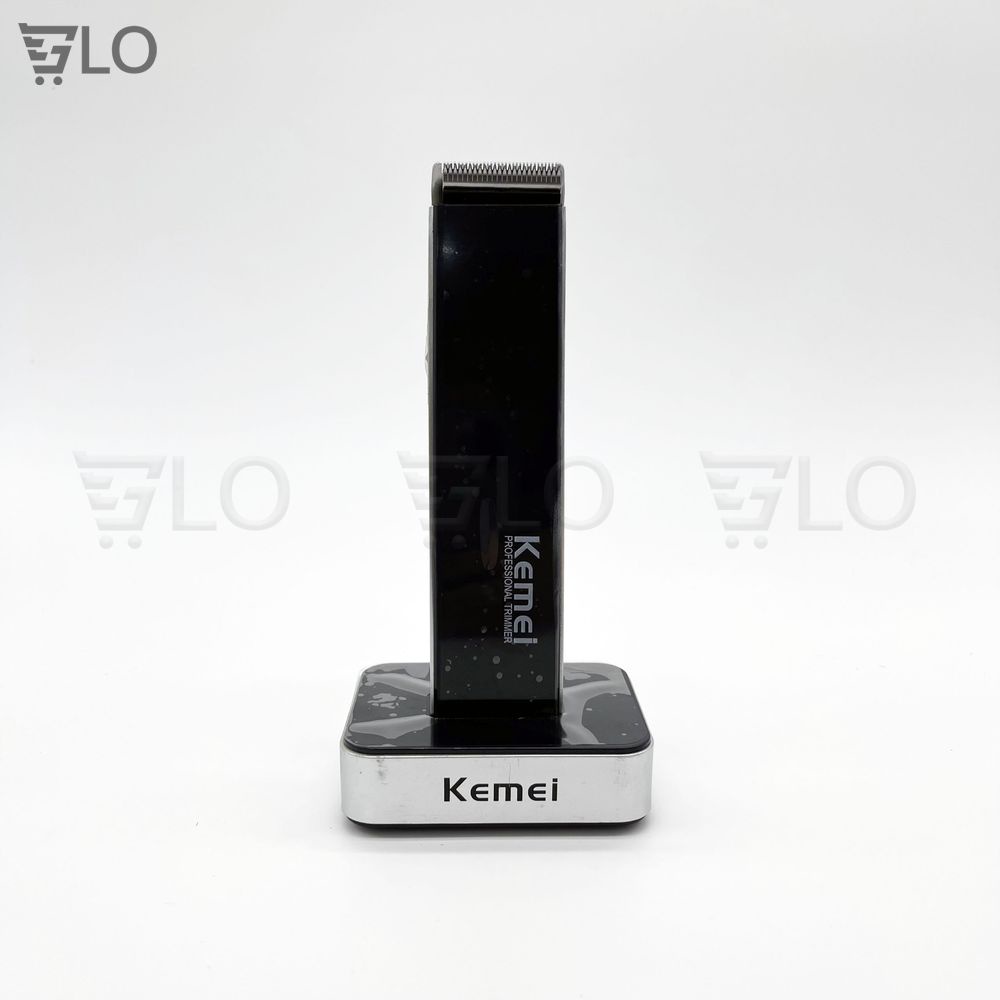 Tông Đơ Kemei KM-619 Chính Hãng