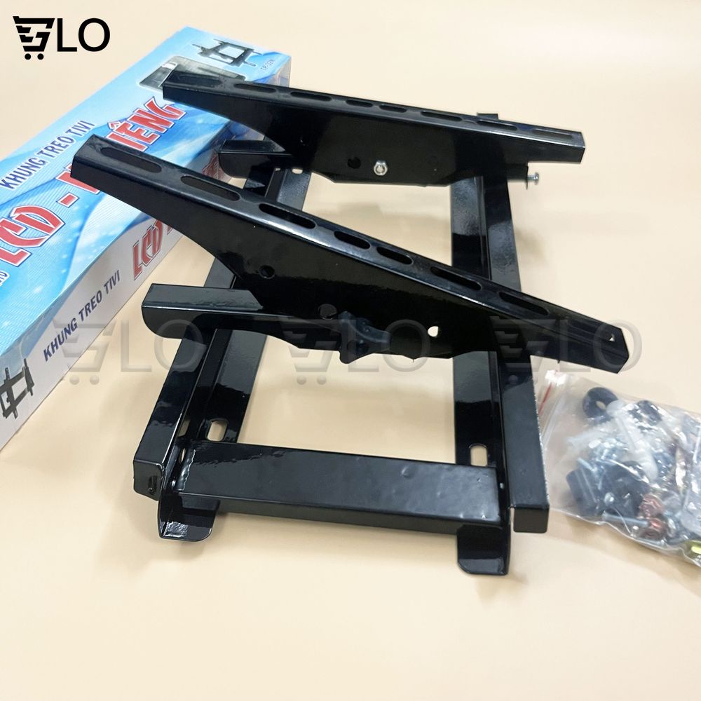 Khung Treo Tivi Nghiêng Từ 24-42 Inch