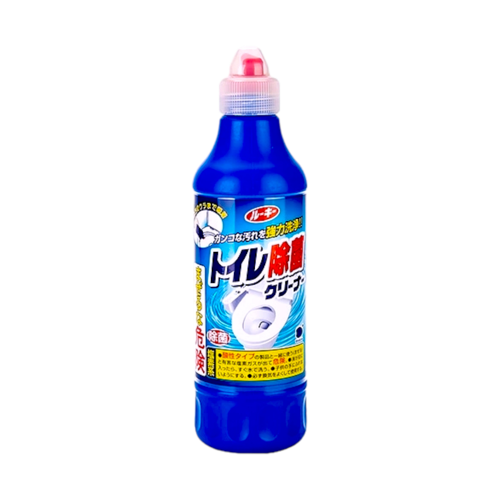 Nước tẩy Toilet Rocket Nhật Bản nước tẩy bồn cầu đậm đặc 500ml