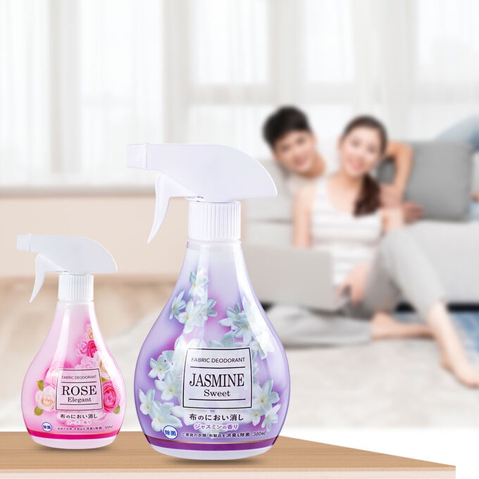 Chai xịt thơm quần áo Kyowa Nhật Bản