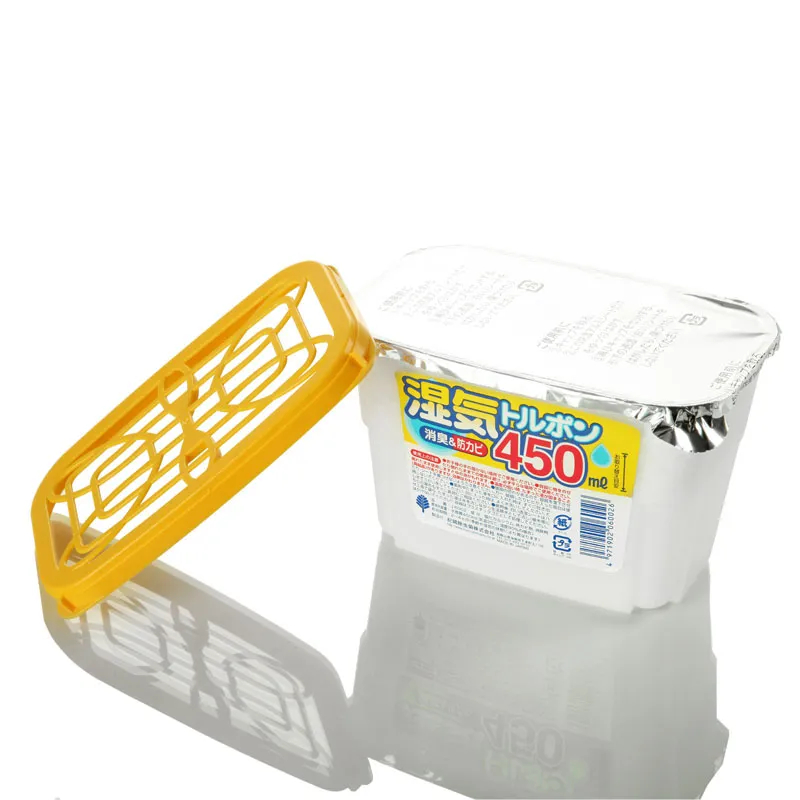 Hộp hút ẩm Kokubo Nội Địa Nhật Bản 450ml
