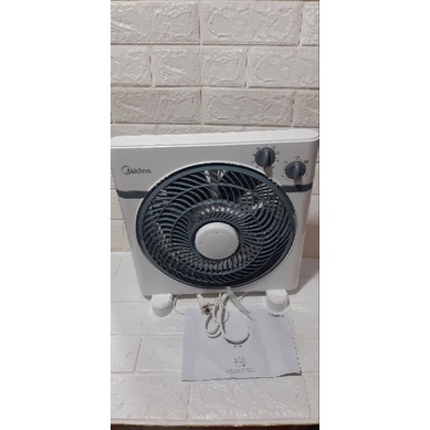 ( SẴN HÀNG) Quạt ngủ MD-KYT30-20Aw.