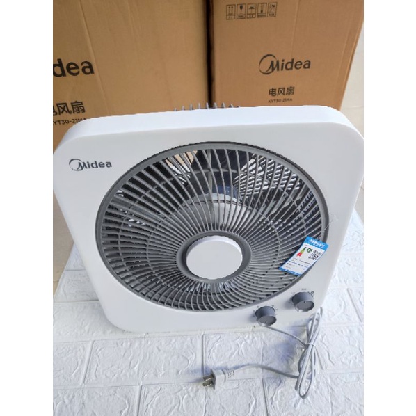 ( SẴN HÀNG) Quạt ngủ MD-KYT30-20Aw.