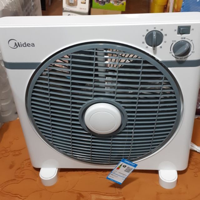 ( SẴN HÀNG) Quạt ngủ MD-KYT30-20Aw.