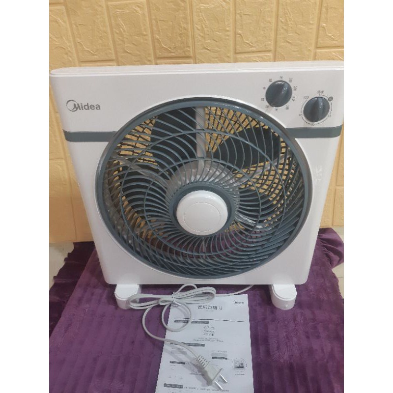 ( SẴN HÀNG) Quạt ngủ MD-KYT30-20Aw.