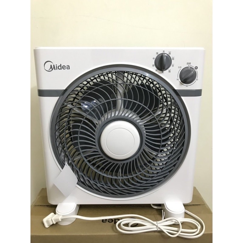 ( SẴN HÀNG) Quạt ngủ MD-KYT30-20Aw.