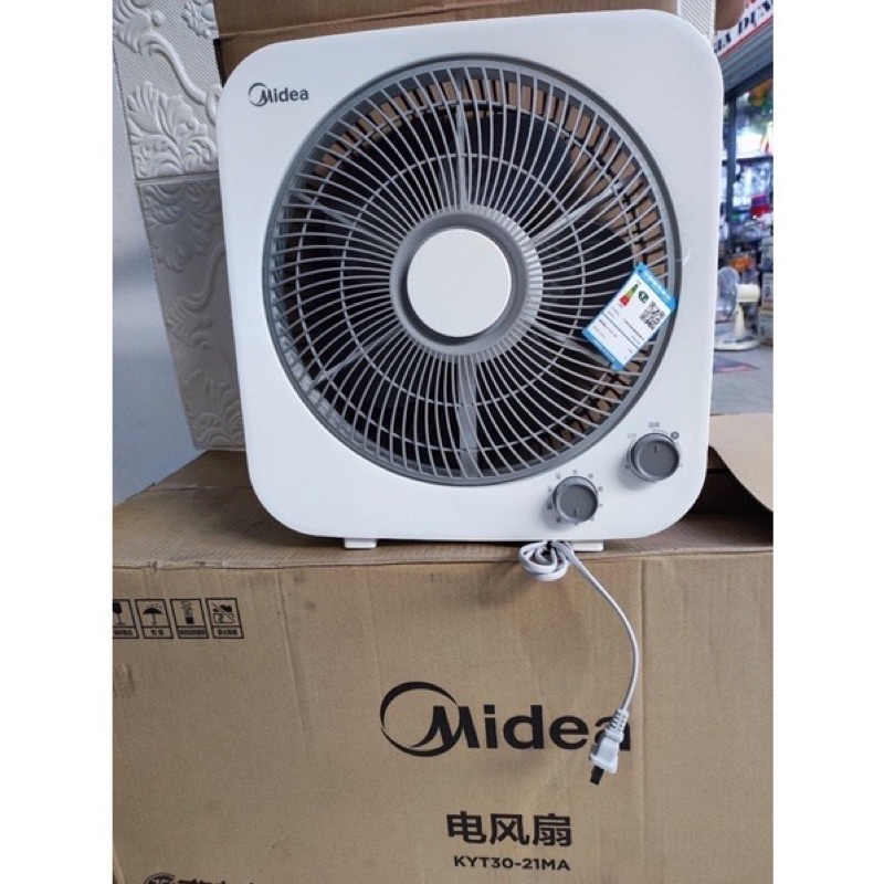 ( SẴN HÀNG) Quạt ngủ MD-KYT30-20Aw.