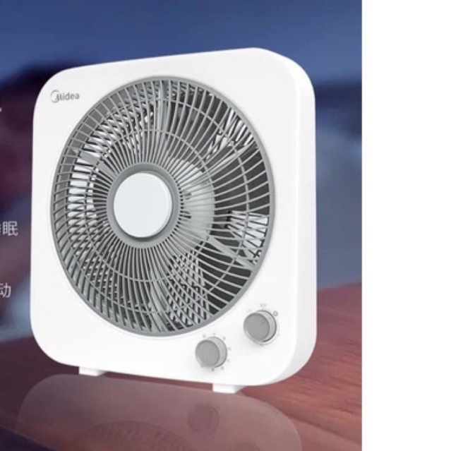 ( SẴN HÀNG) Quạt ngủ MD-KYT30-20Aw.