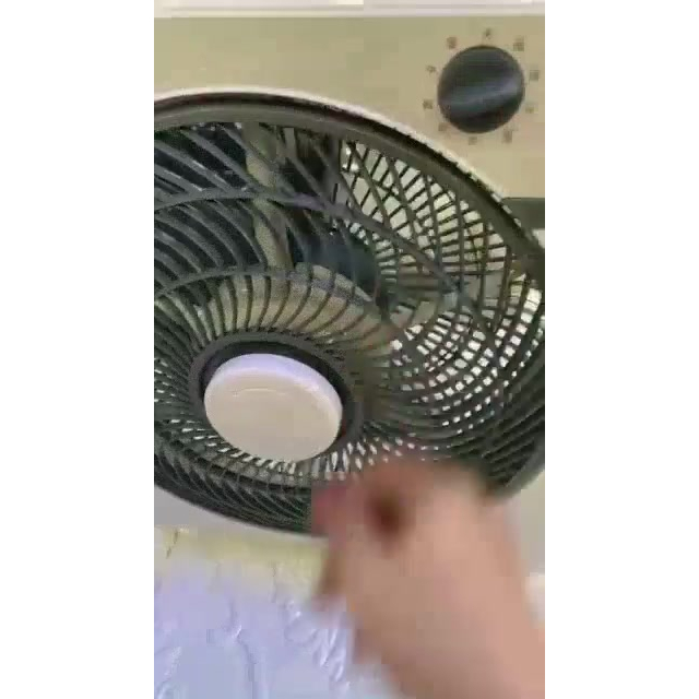 ( SẴN HÀNG) Quạt ngủ MD-KYT30-20Aw.