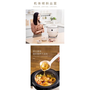 Nồi cao tần vũ trụ đa năng - Orbit Fryer - Nhập khẩu - Bảo hành 12 tháng