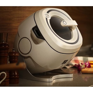 Nồi cao tần vũ trụ đa năng - Orbit Fryer - Nhập khẩu - Bảo hành 12 tháng