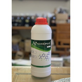 [ Tinh dầu Nano Max diệt khuẩn, loại trừ ẩm mốc dùng cho máy khử khuẩn Nano Max (Tiết Kiệm 15% )