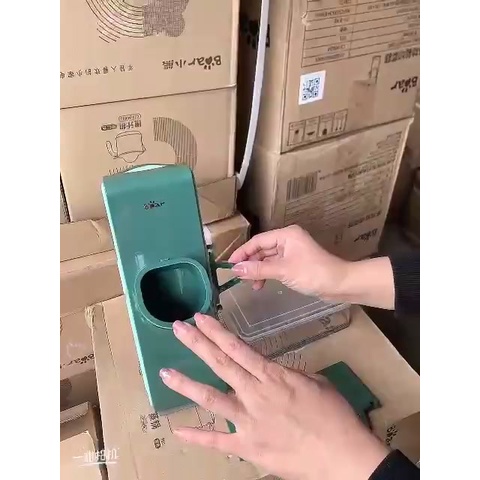 Bộ hộp dụng cụ Bear, cắt, gọt, bào sợi rau củ có nắp đậy