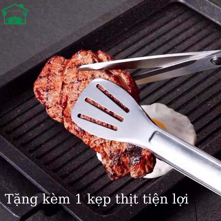 [Chính hãng] Nồi Áp Suất Điện Cảm Ứng 5L BEAR YBL-A50P1 Màu Xanh Bảo Hành 12 Tháng (Tặng Kèm 1 Kẹp Thịt Siêu Tiện Lợi)