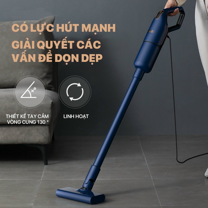 CHÍNH HÃNG-BẢO HÀNH 12 THÁNG- MÁY GIẶT THẢM, SÔ PHA DIỆT KHUẨN SẤY KHÔ CÔNG SUẤT CAO UWANNTT B100 MỚI 100%