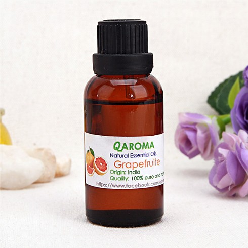 10ml - Tinh Dầu thiên nhiên, nguyên chất Nhập khẩu ẤN ĐỘ