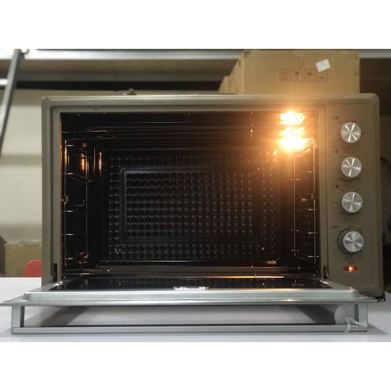 Lò nướng Đối lưu UKOEO 120L HBD-1201.