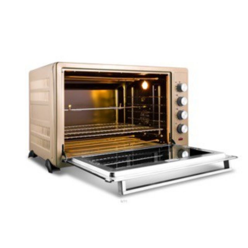 Lò nướng Đối lưu UKOEO 120L HBD-1201.