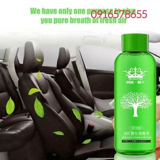 HÀNG CHÍNH HÃNG (Combo máy+2 lit nano bạc)Máy khử mùi diệt khuẩn Nano Bạc 2020KT .