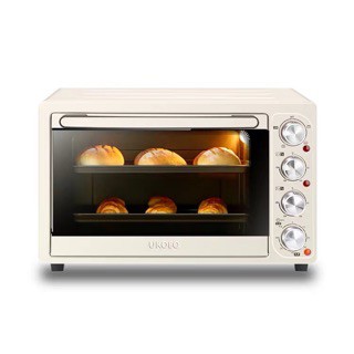Lò Nướng Ukoeo 52L Mã 5002 - Hàng Có Sẵn - Chính Hãng- Bảo Hành 12 Tháng