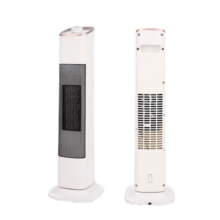 Quạt sưởi gốm  CAMEL/SEKA cao cấp, Máy sưởi làm ấm không khí công suất 2200W, an toàn, tiết kiệm điện, đầu xoay góc rộng