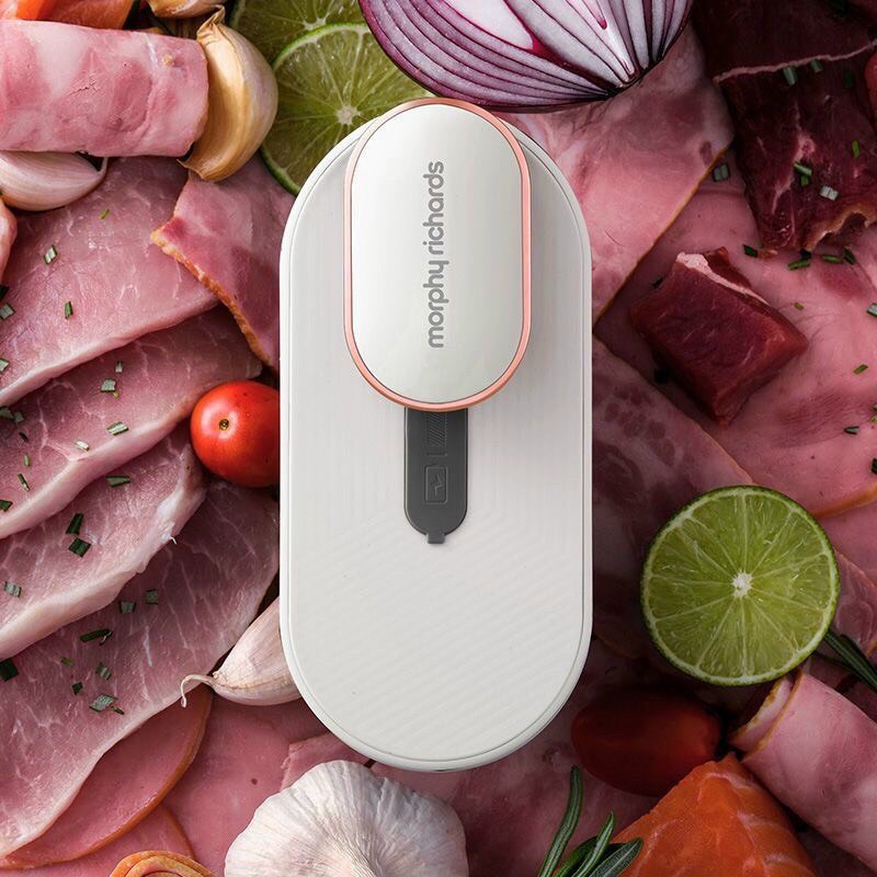 Morphy richards MR2060 -Máy Khử trùng, diệt khuẩn, lọc không khí cho tủ lạnh
