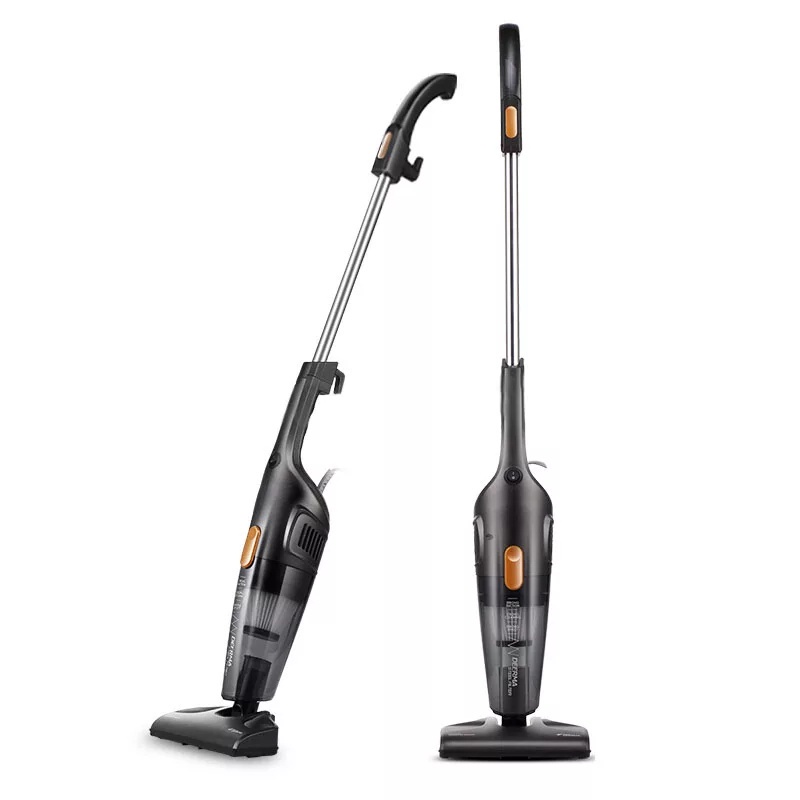 Máy hút bụi cầm tay Xiaomi Deerma Vacuum Cleaner DX118C (Xanh) / DX115C ( Đen)