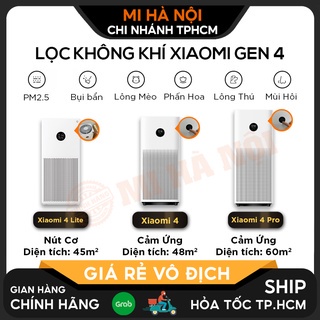 Máy lọc không khí SAMONO SW-APW200 - Bảo hành 12 tháng