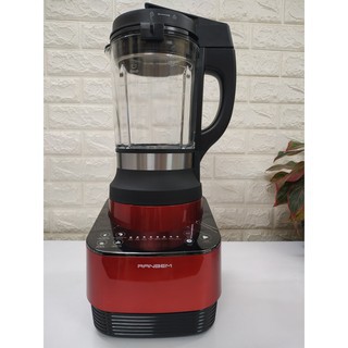 Máy Làm Sữa Hạt RanBem 735h1600W 🔥Chính Hãng - BH 12 Tháng🔥 1,75 lít