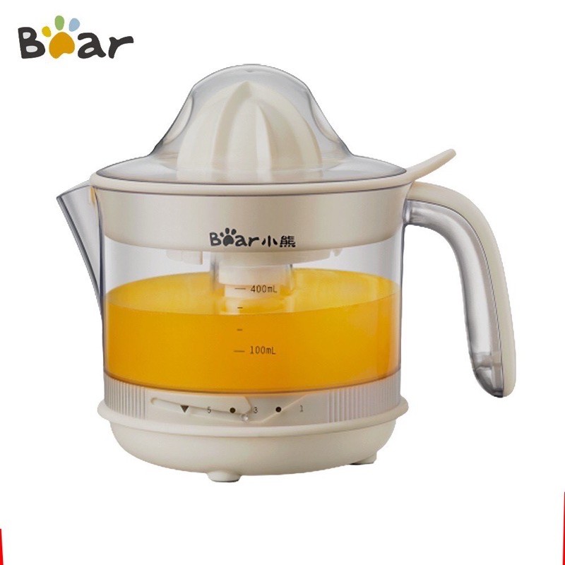 Máy vắt cam chính hãng Bear