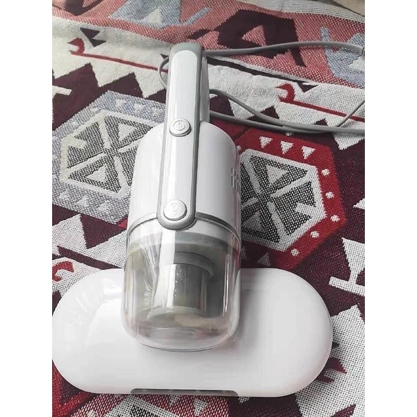 Máy hút bụi diệt khuẩn UV giường nệm NANJIREN VC-C00