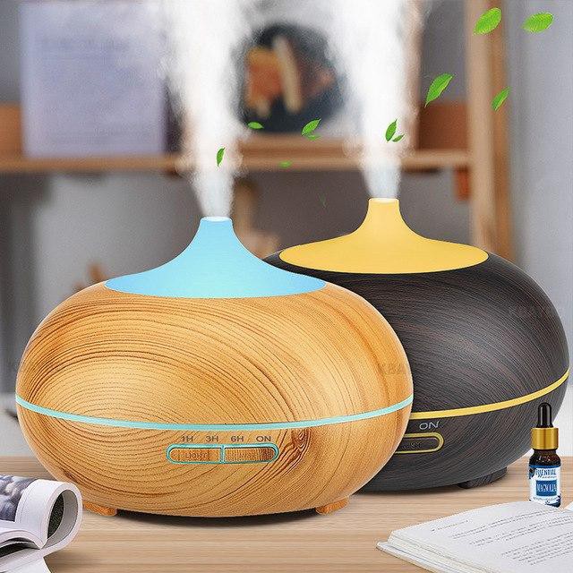 Máy xông tinh dầu , máy tạo độ ẩm  Tinh Dầu Hồ Điệp Cao Cấp 2000ml
