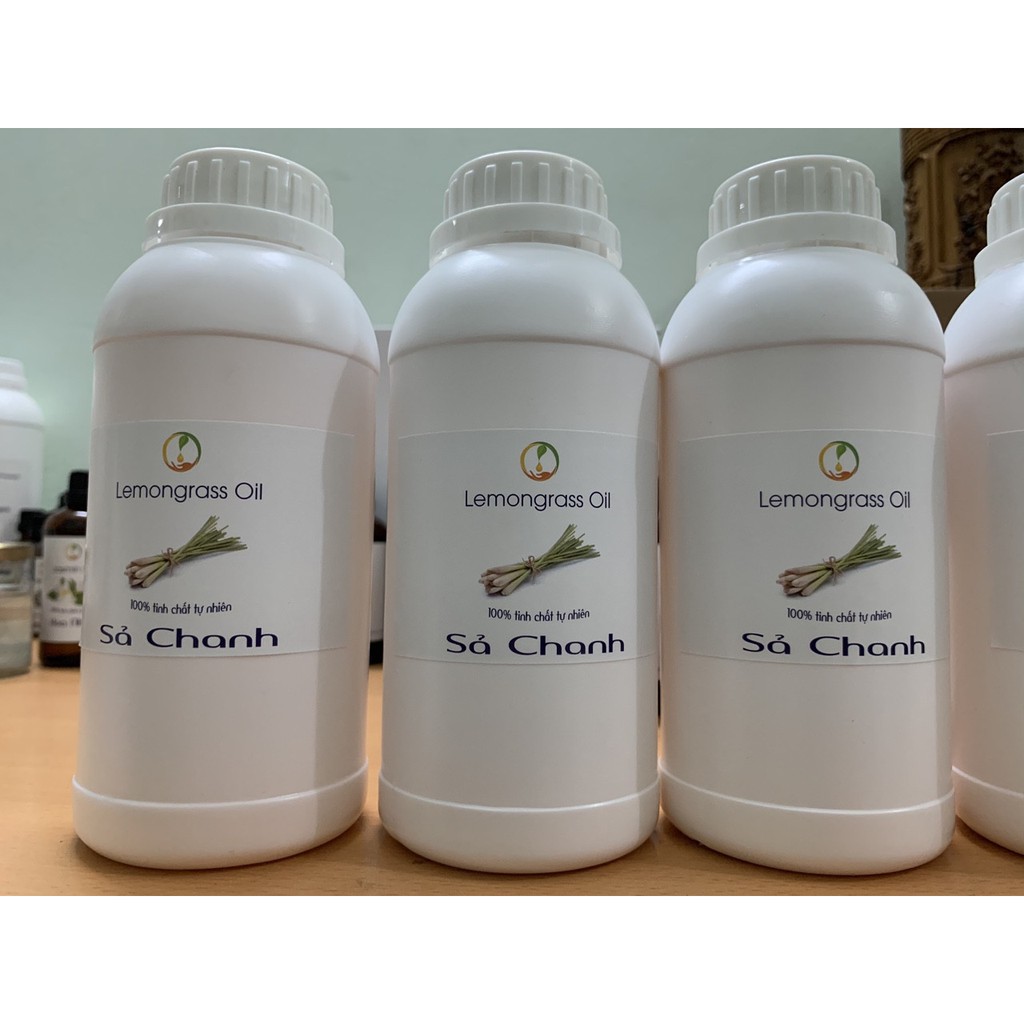 Chuyên sỉ lẻ tinh dầu Mộc Nhiên chai 1 lít Nhiều mùi hương - Hàng nguyên chất chiết xuất thiên nhiên