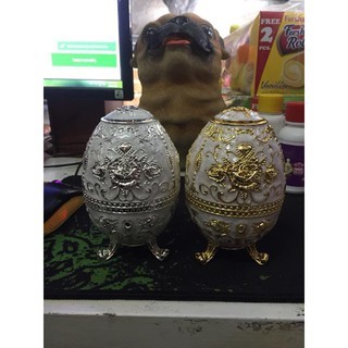 Hộp Đựng Tăm Phong Cách Vintage.