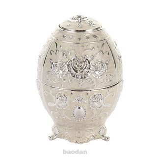 Hộp Đựng Tăm Phong Cách Vintage.
