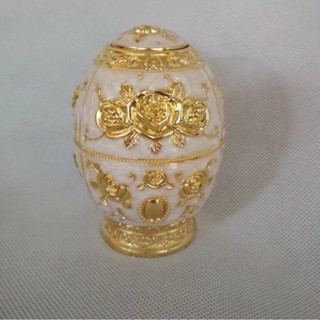 Hộp Đựng Tăm Phong Cách Vintage.