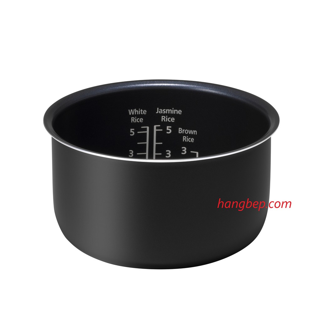 Nồi cơm điện tử Panasonic 1.8 lít SR-CL188WRA - Sản xuất Malaysia - Bảo hành chính hãng 1 năm toàn quốc