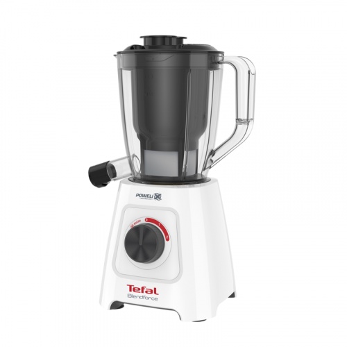 Máy xay sinh tố Tefal BL42Q166 - Xay ép hoa quả, rau củ đa năng - Hàng Bếp 3B