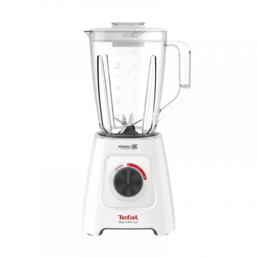 Máy xay sinh tố Tefal BL42Q166 - Xay ép hoa quả, rau củ đa năng - Hàng Bếp 3B